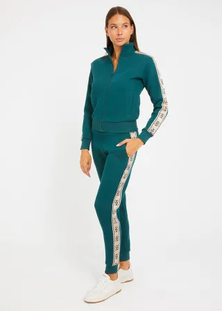 ТРЕНЕРКИ ГОРЕН ДЕЛ 