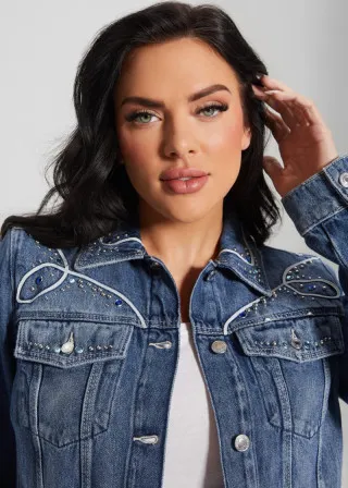 ТЕКСАС ЈАКНА 