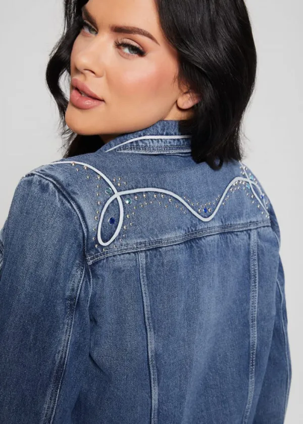 ТЕКСАС ЈАКНА 