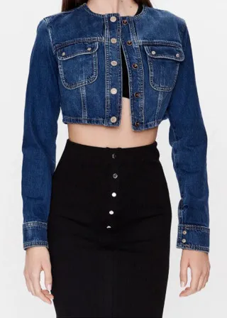 ТЕКСАС ЈАКНА 