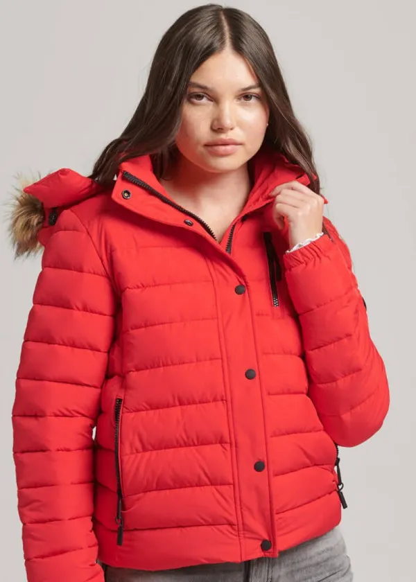 ЖЕНСКА ЈАКНА 