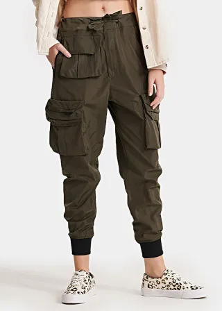 КАРГО ПАНТАЛОНИ 