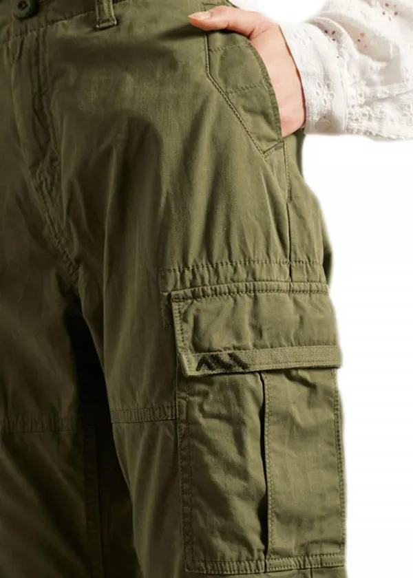 КАРГО ПАНТАЛОНИ 