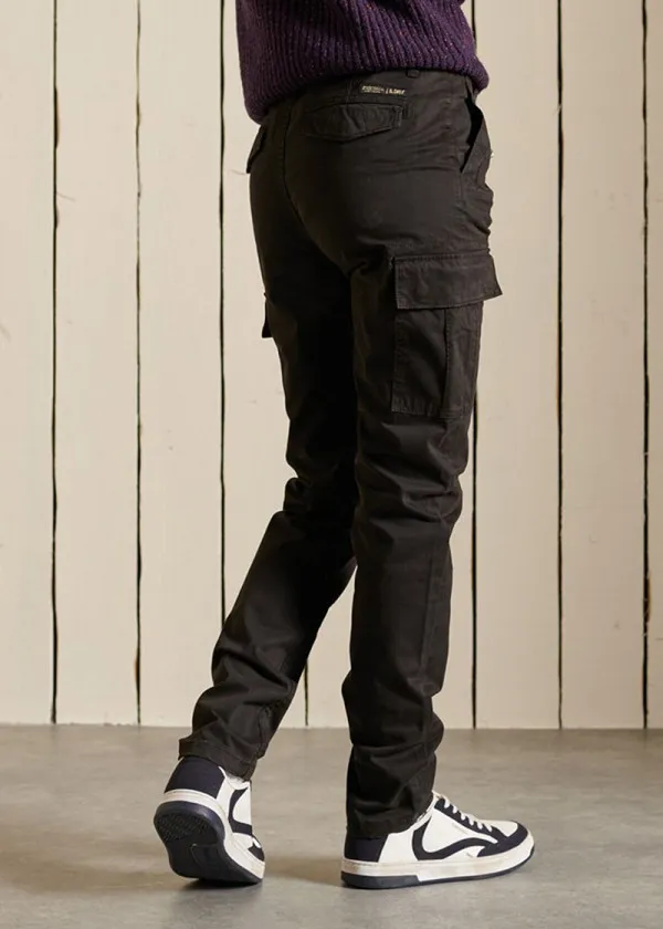 КАРГО ПАНТАЛОНИ 