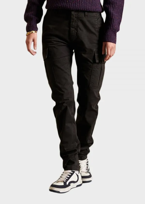 КАРГО ПАНТАЛОНИ 