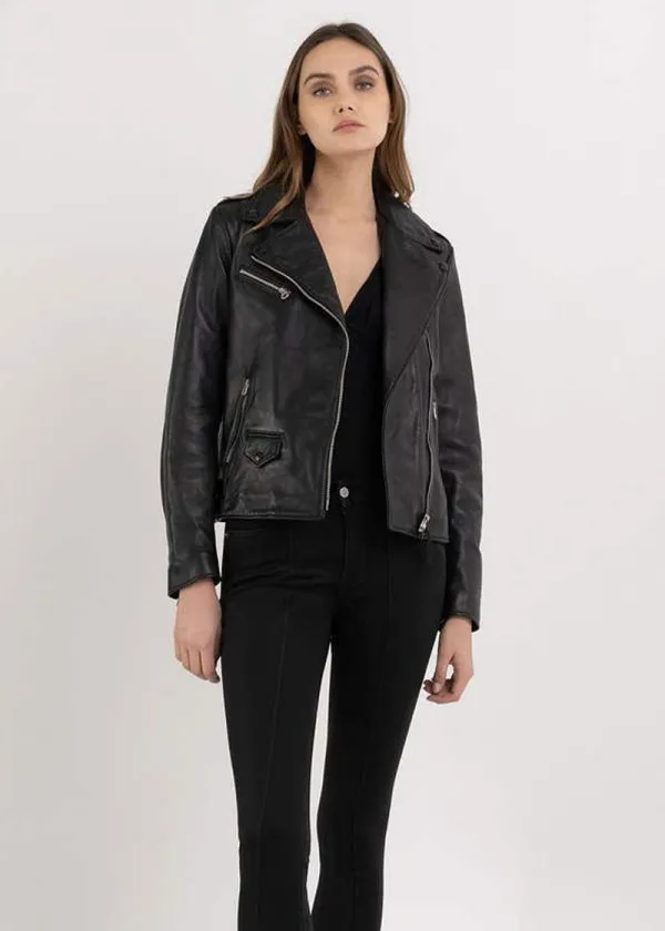 КОЖНА ЈАКНА 