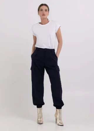 КАРГО ПАНТАЛОНИ 