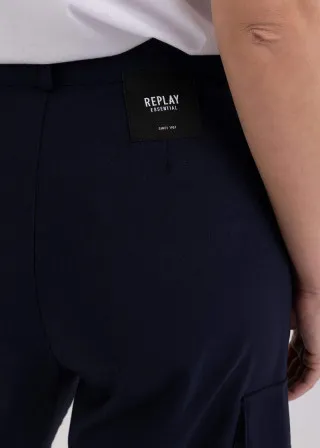 КАРГО ПАНТАЛОНИ 