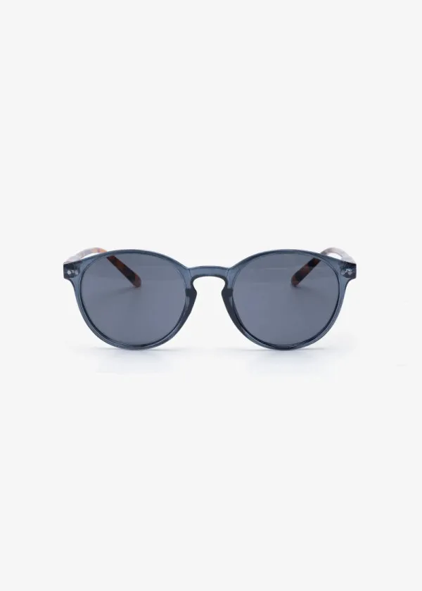 ОЧИЛА ЗА СОНЦЕ 