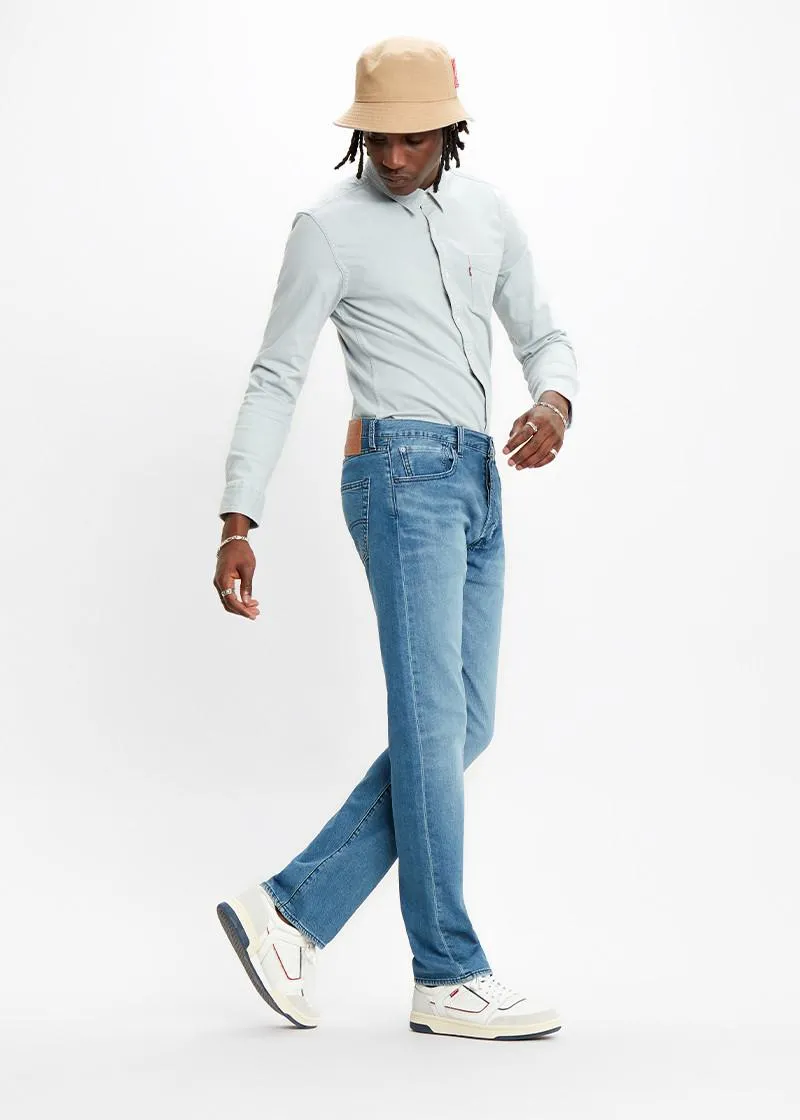 501 Levis ORIGINAL FIT 