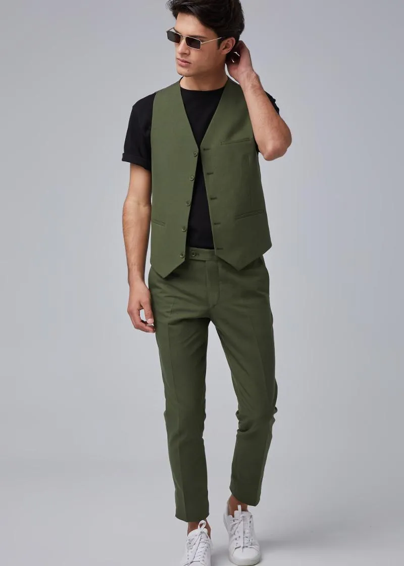 ОДЕЛО (ЕЛЕК) 