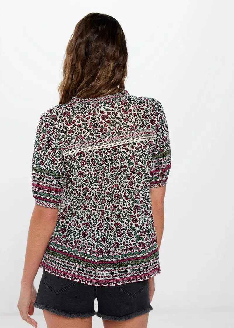 БЛУЗА Online shop Fashion Group