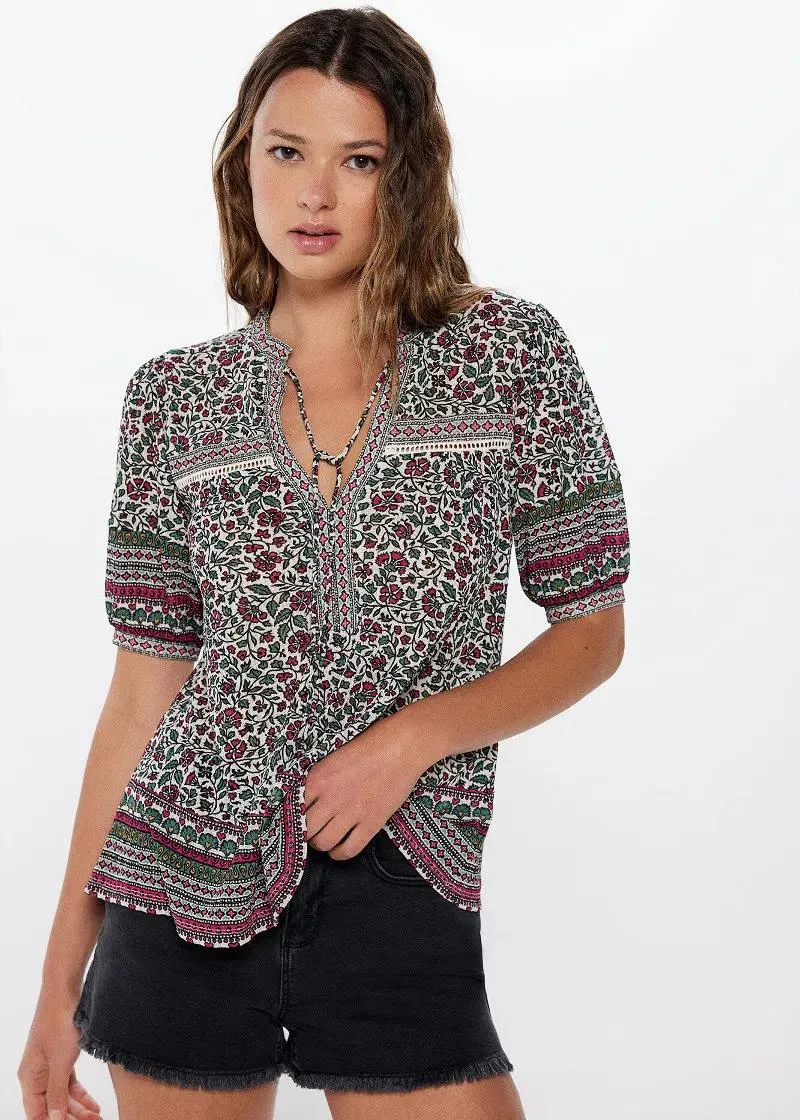 БЛУЗА Online shop Fashion Group