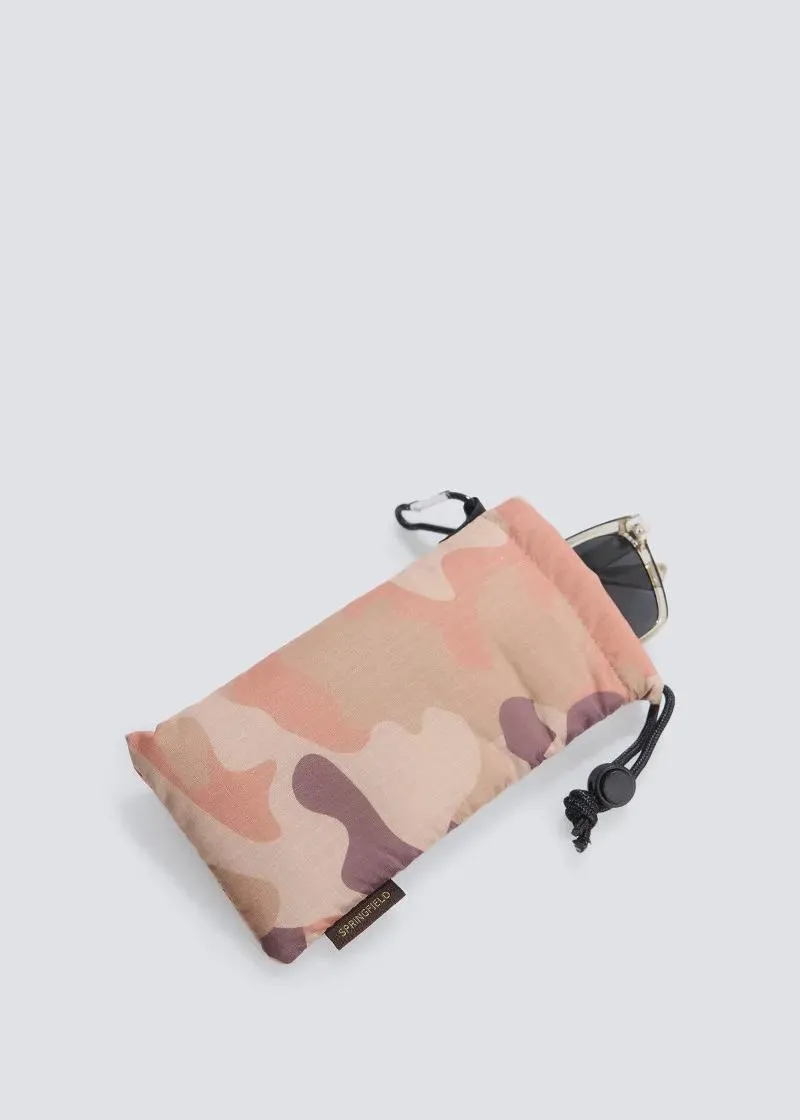 ОЧИЛА ЗА СОНЦЕ 