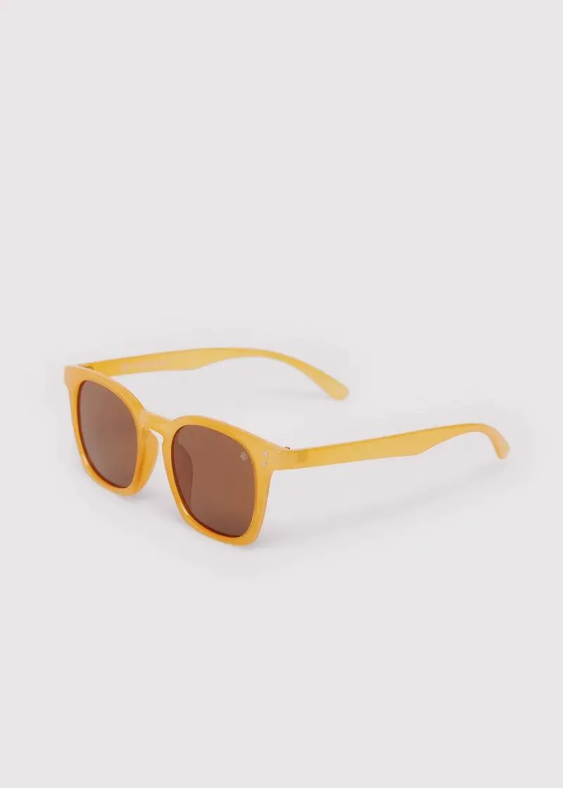 ОЧИЛА ЗА СОНЦЕ 