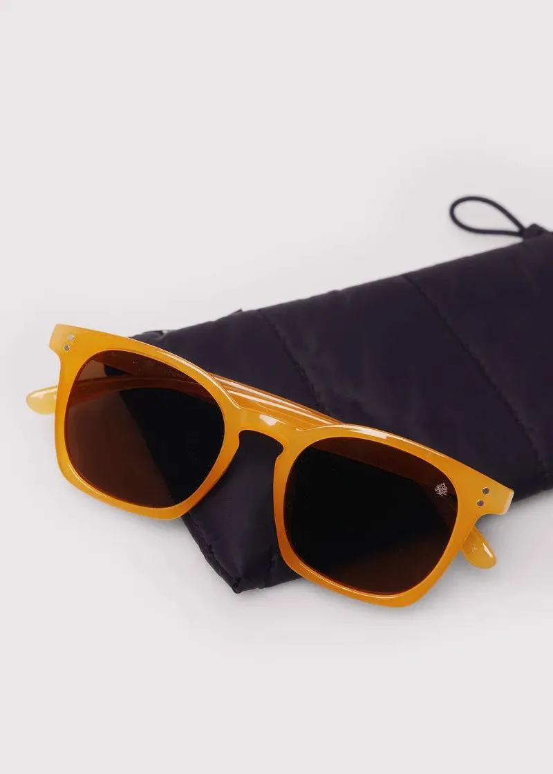 ОЧИЛА ЗА СОНЦЕ 