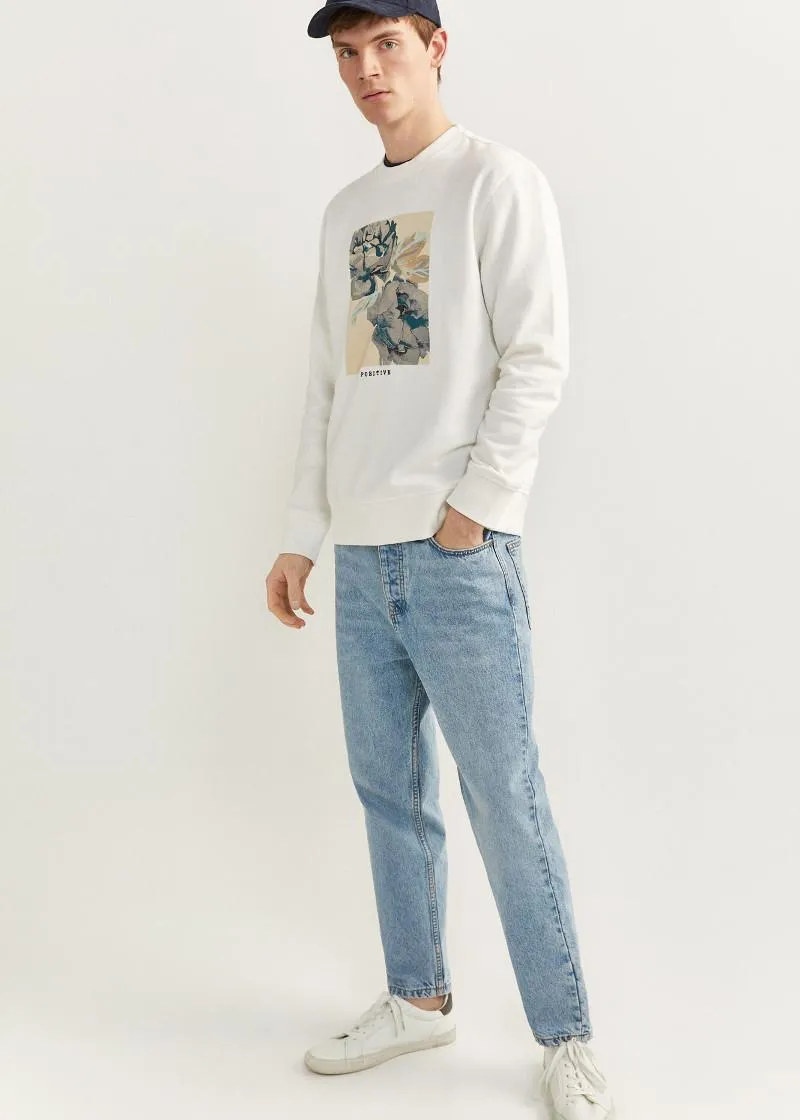 СПОРТСКА БЛУЗА 