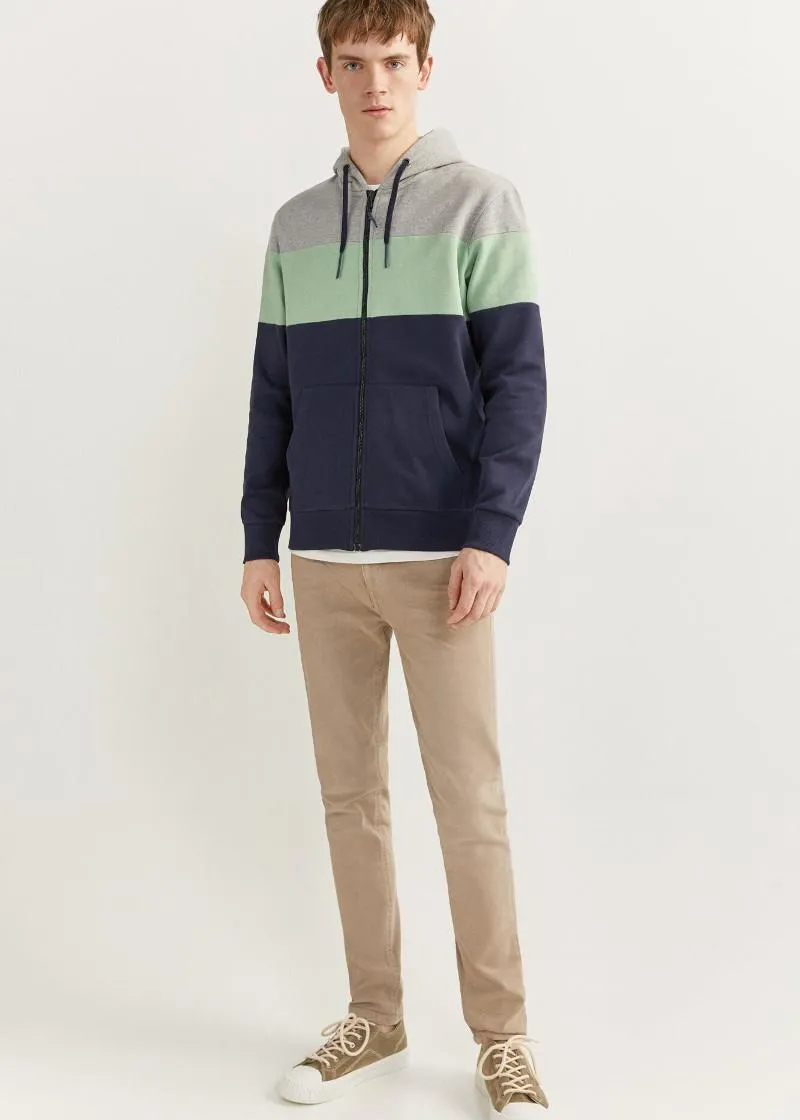 СПОРТСКА БЛУЗА 