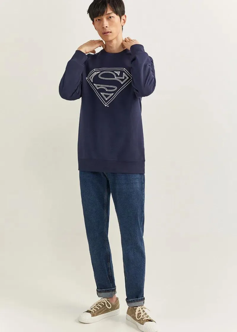 СПОРТСКА БЛУЗА 