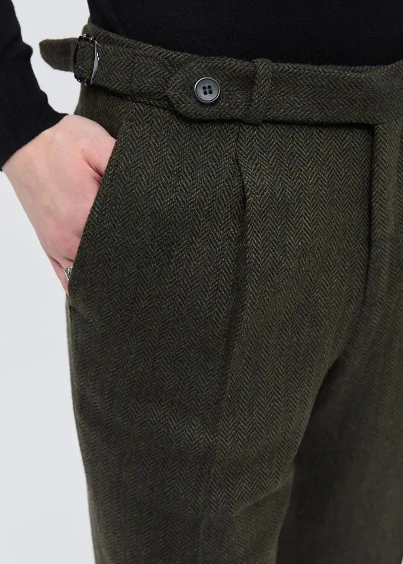 ОДЕЛО (ПАНТАЛОНИ) 