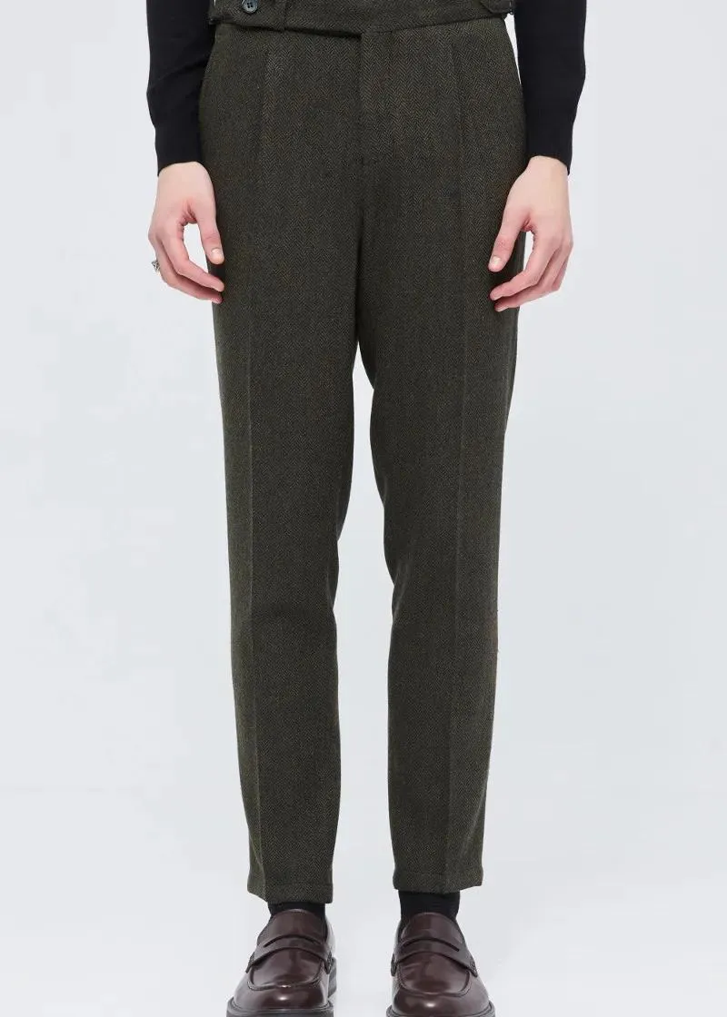 ОДЕЛО (ПАНТАЛОНИ) 