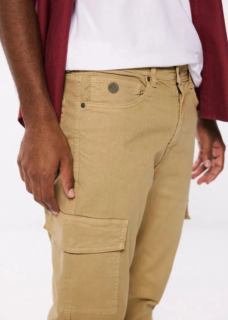 КАРГО ПАНТАЛОНИ 