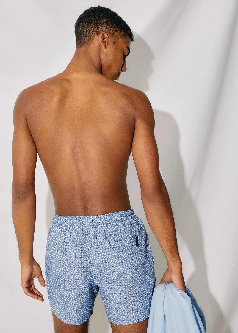 КОСТИМ ЗА КАПЕЊЕ 