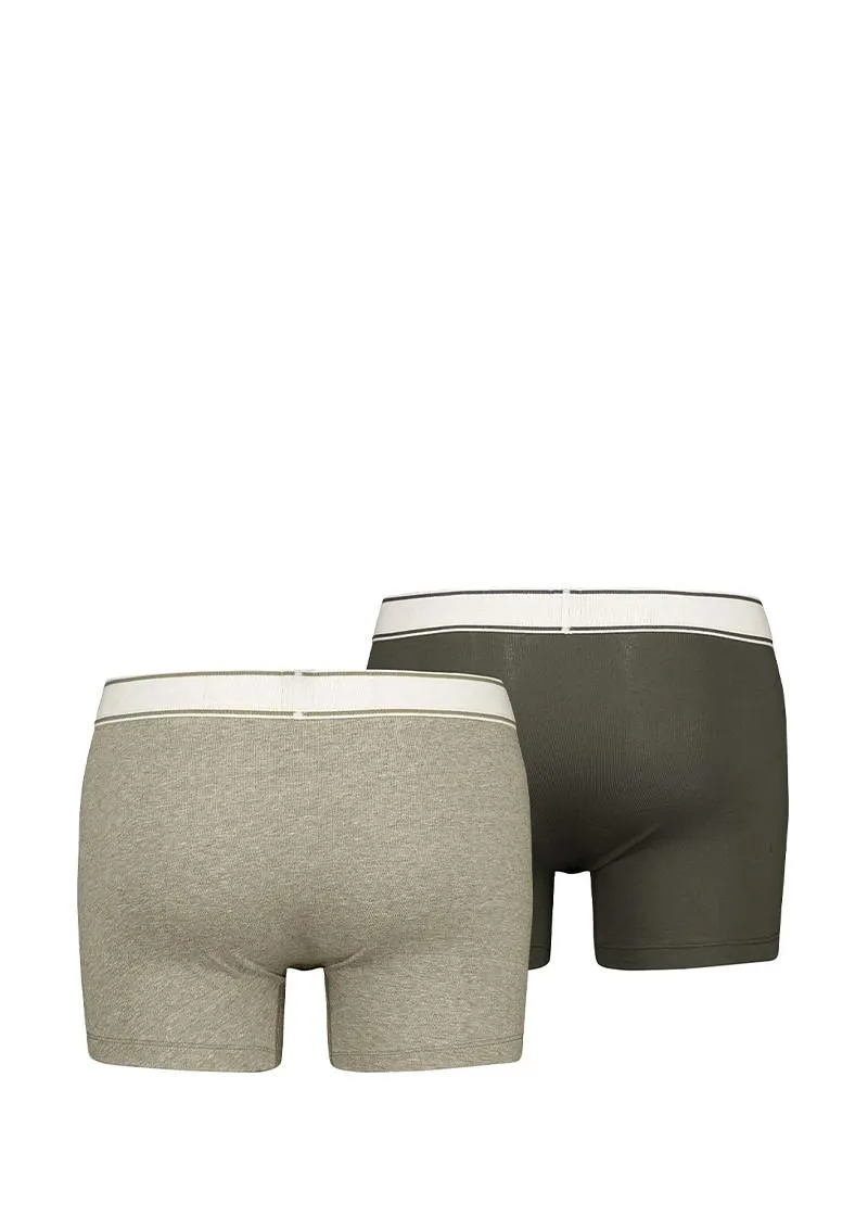 БОКСЕРКИ 2П 