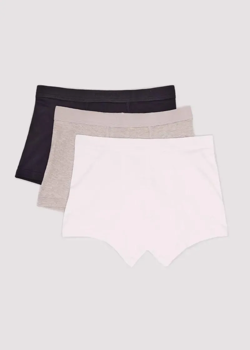 БОКСЕРКИ 3П 