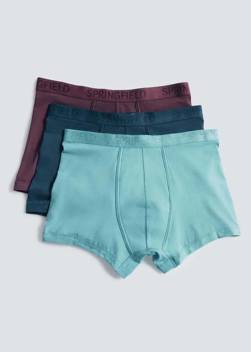 БОКСЕРКИ 3П 