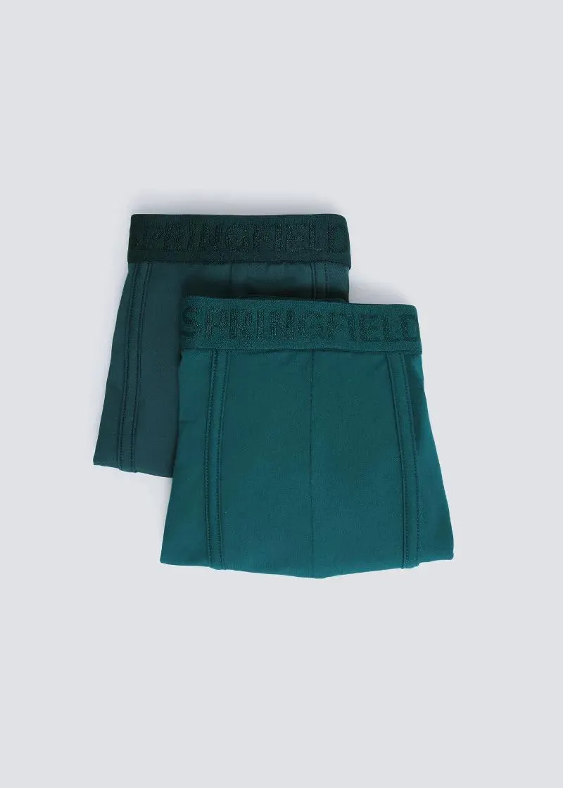 БОКСЕРКИ 2П 