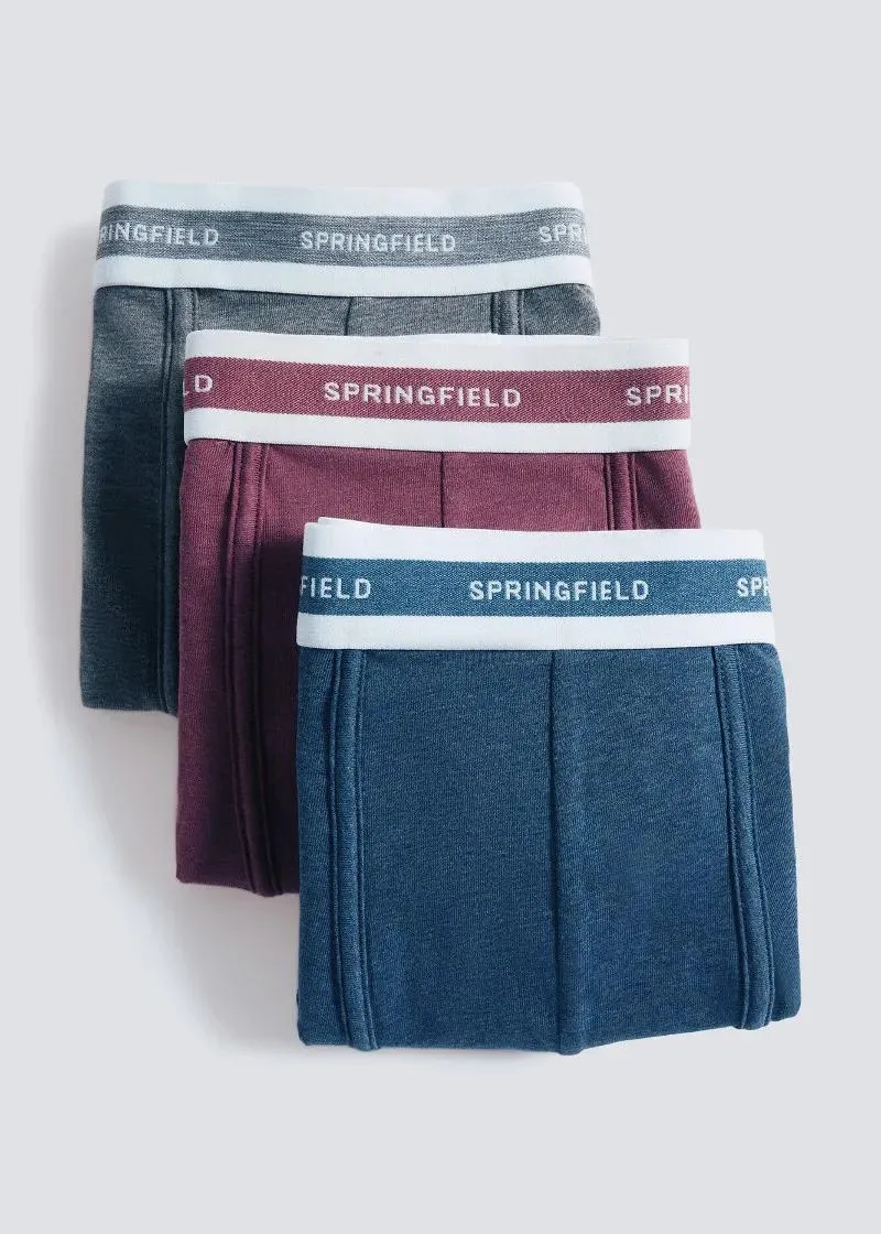 БОКСЕРКИ 3П 