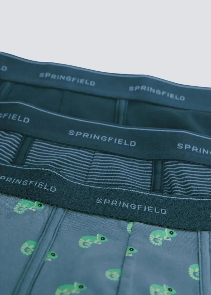 БОКСЕРКИ 3П 