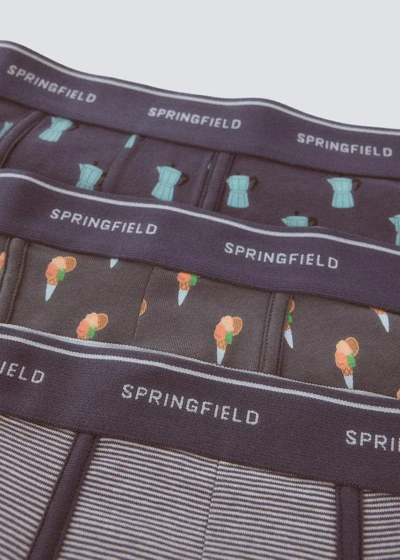 БОКСЕРКИ 3П 