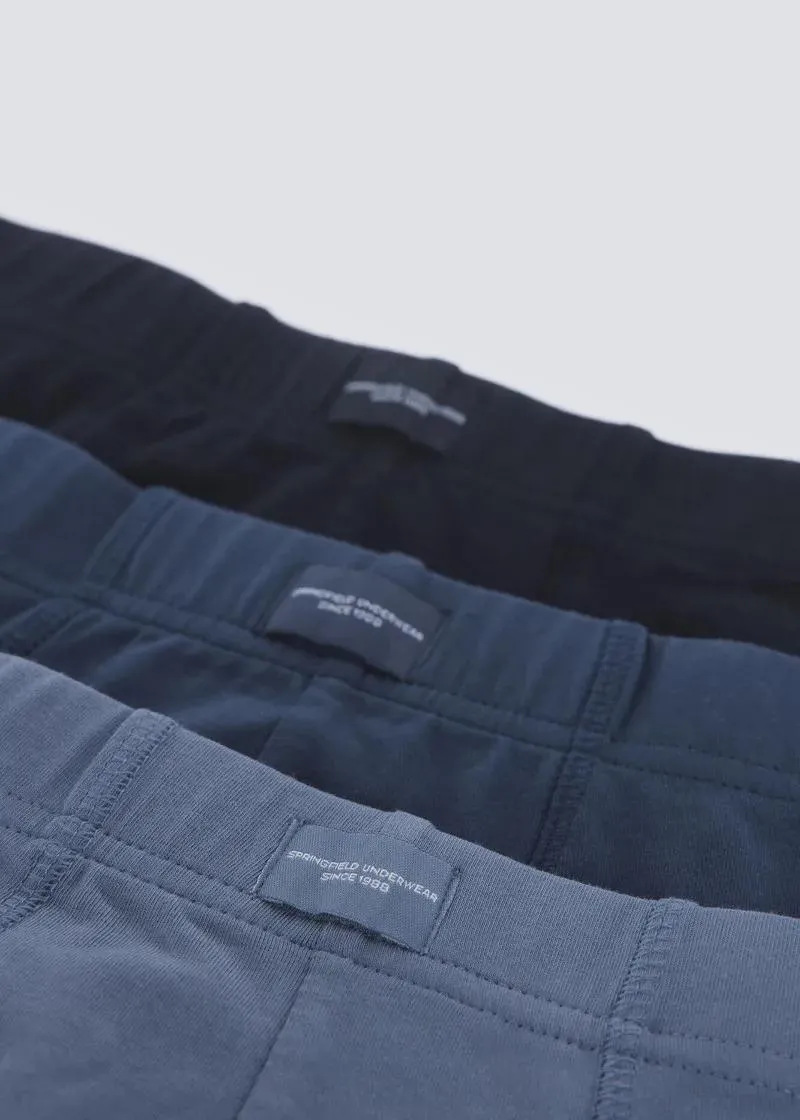 БОКСЕРКИ 3П 