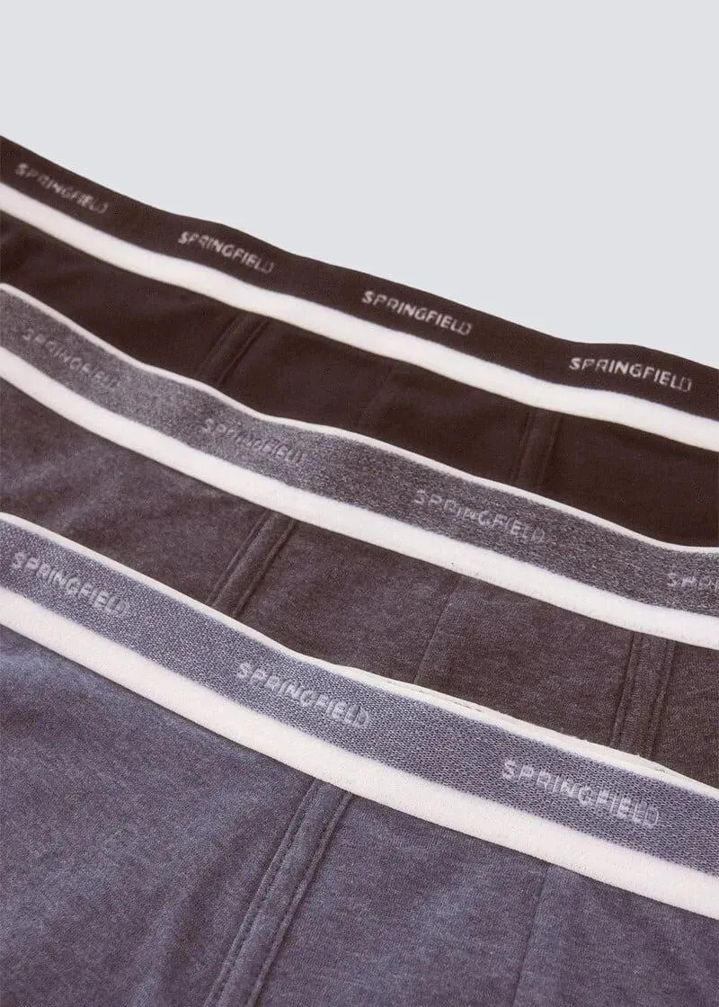 БОКСЕРКИ 3П 