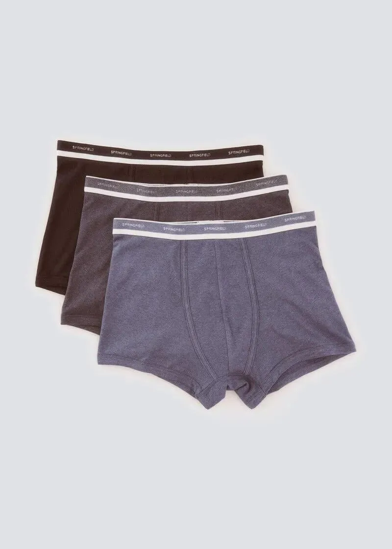 БОКСЕРКИ 3П 