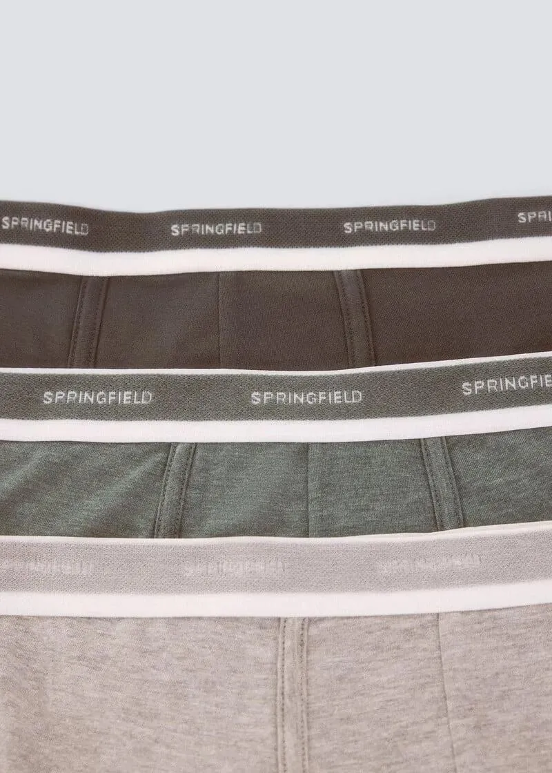 БОКСЕРКИ 3П 