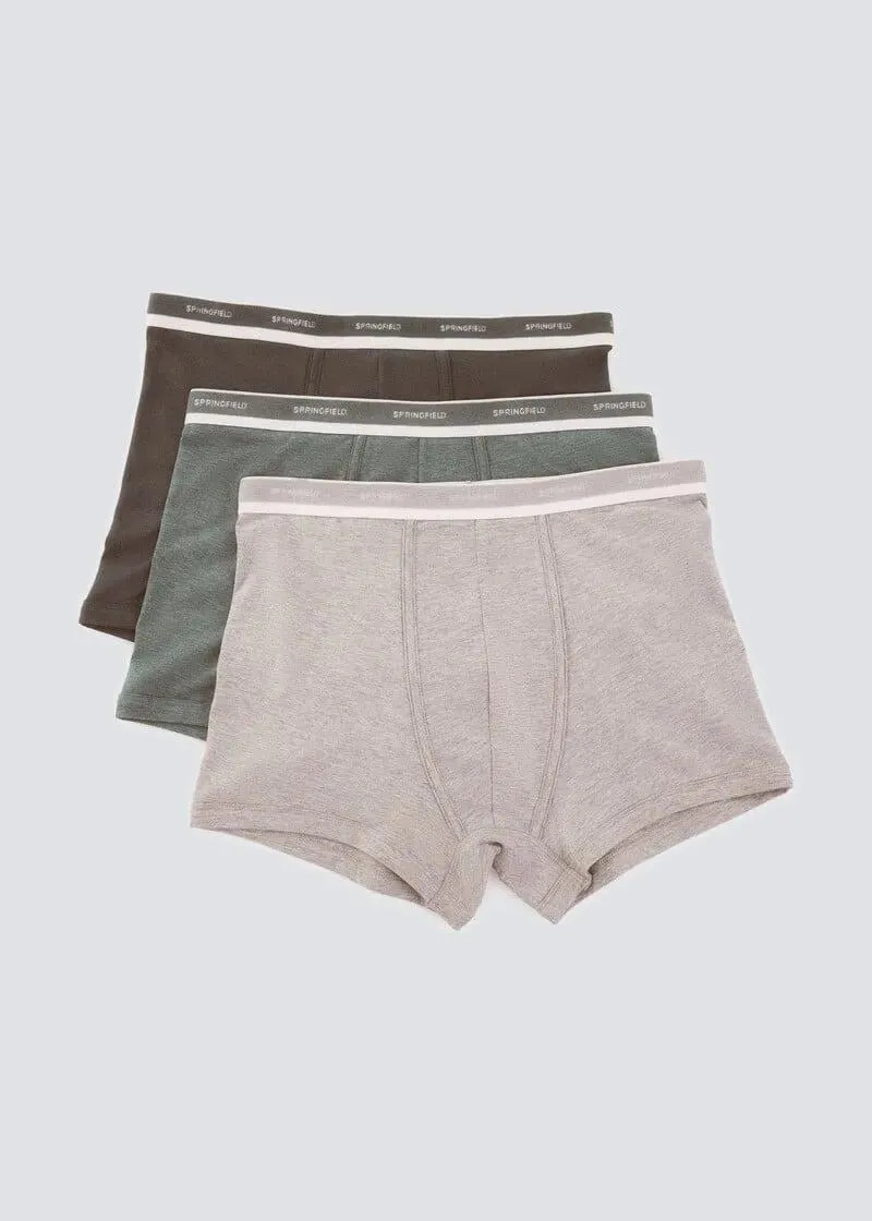 БОКСЕРКИ 3П 