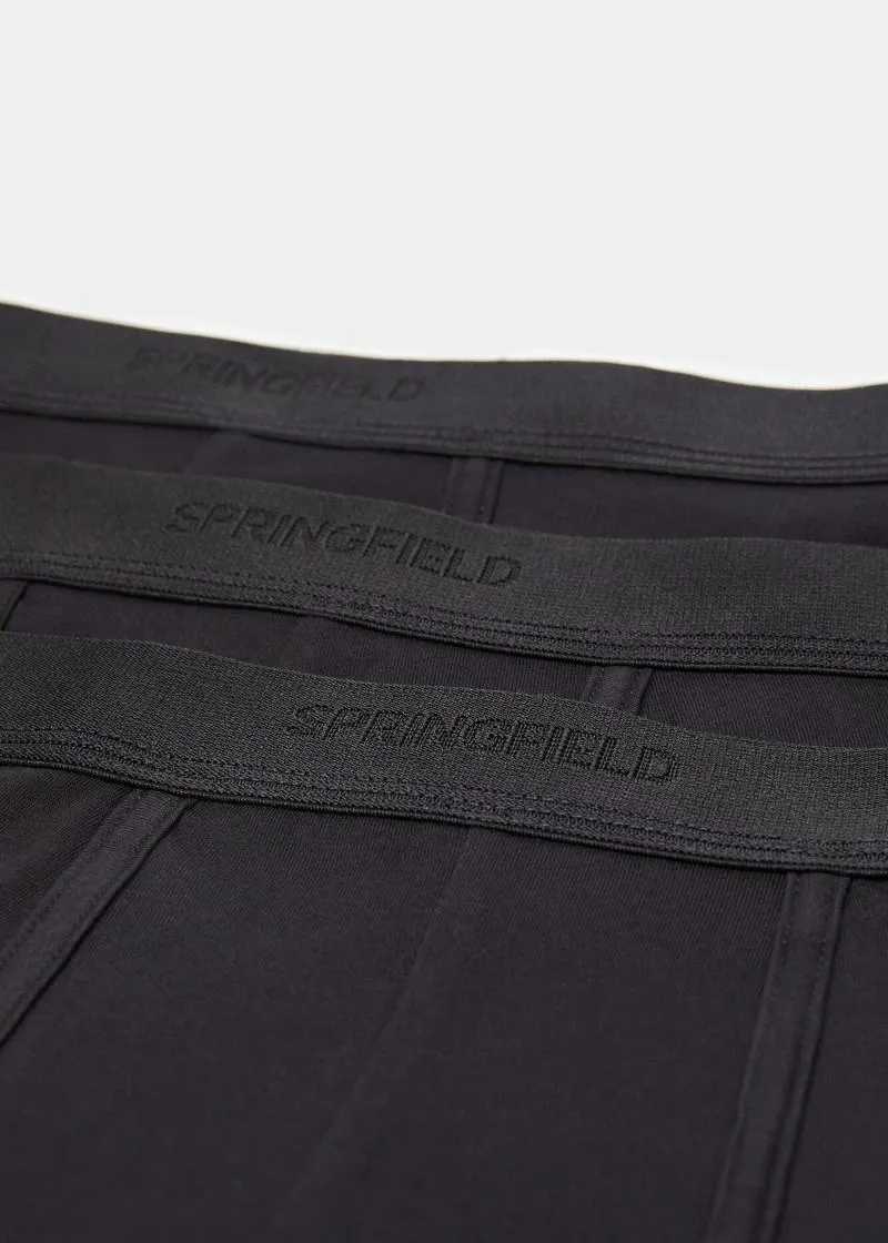 БОКСЕРКИ 3П 