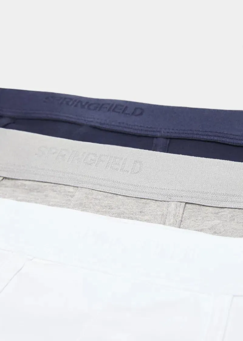 БОКСЕРКИ 3П 