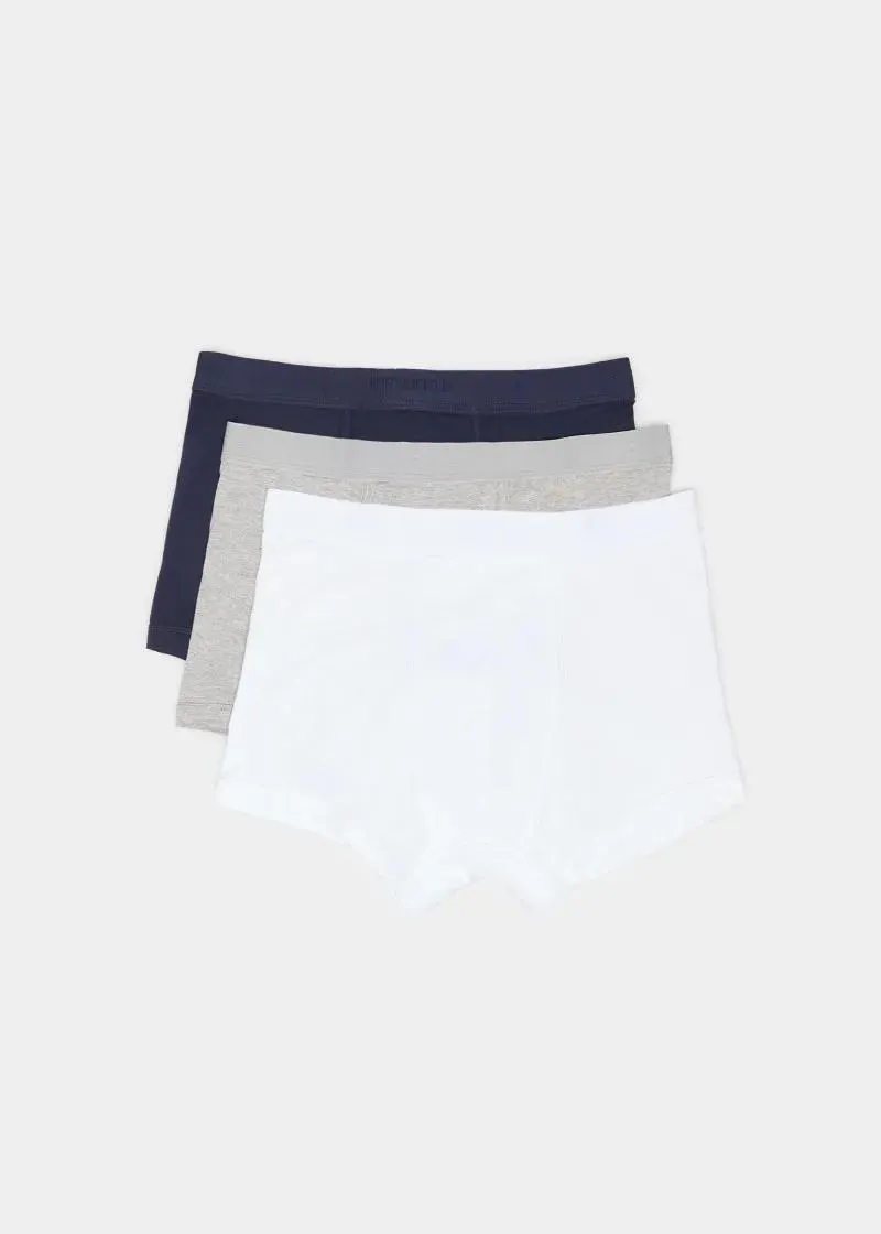 БОКСЕРКИ 3П 