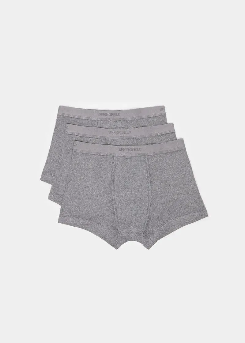 БОКСЕРКИ 3П 