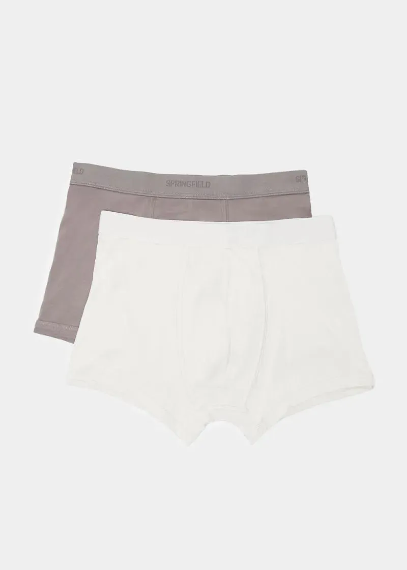 БОКСЕРКИ 2П 