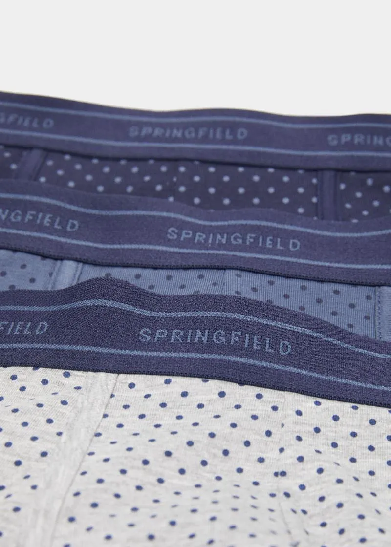 БОКСЕРКИ 3П 