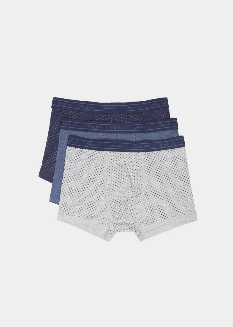 БОКСЕРКИ 3П 