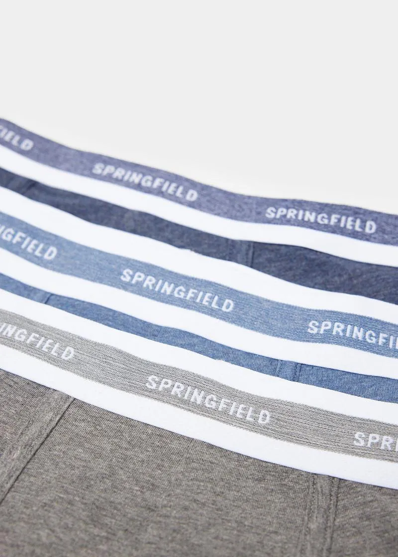 БОКСЕРКИ 3П 