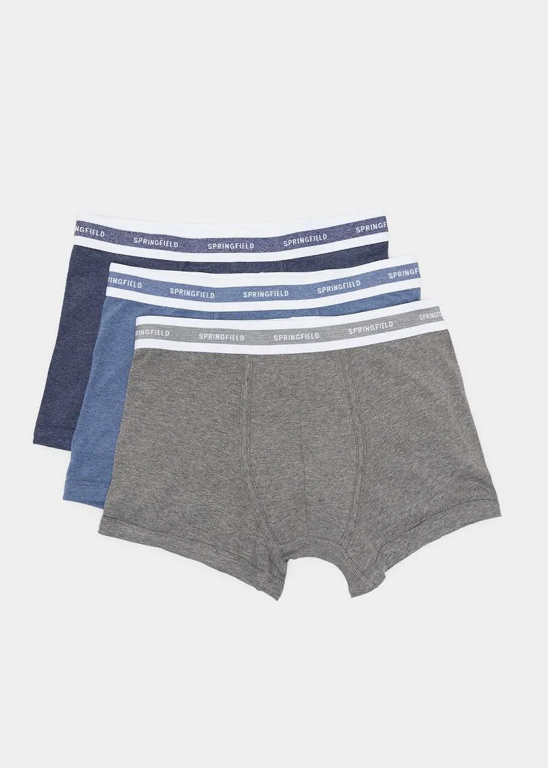 БОКСЕРКИ 3П 