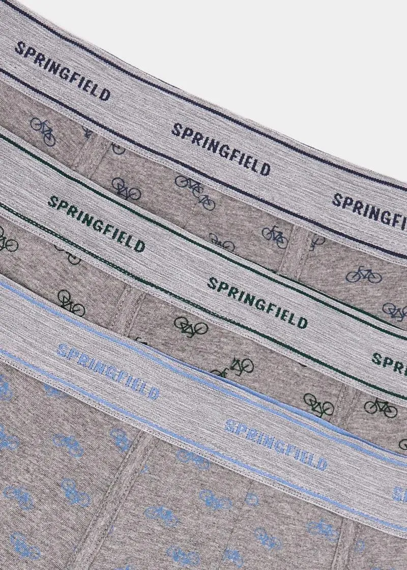 БОКСЕРКИ 3П 