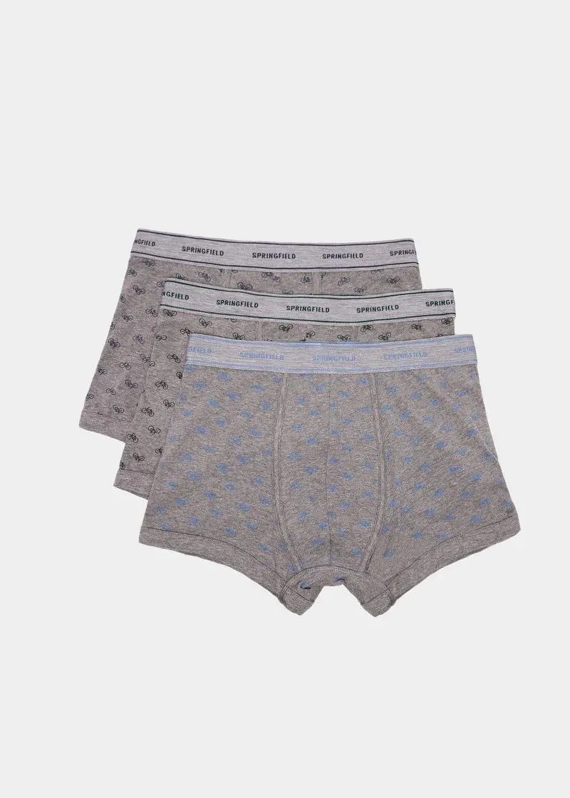 БОКСЕРКИ 3П 